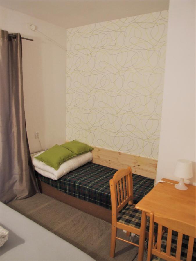 Jurgis Guest House Kaunas Exterior foto